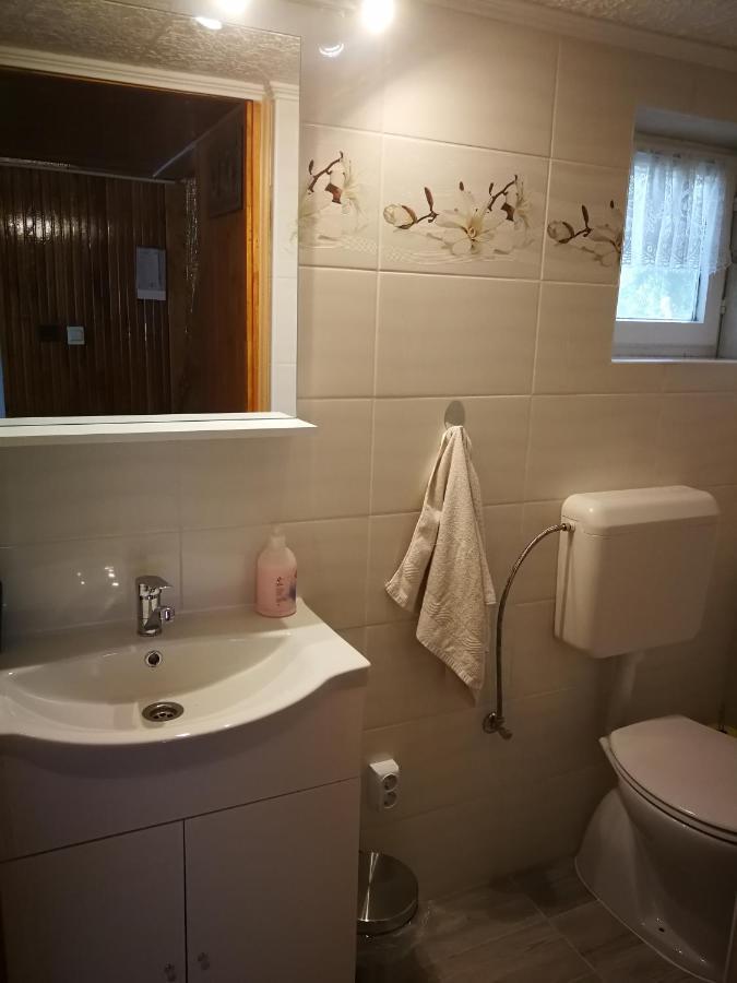 Diofa Kucko Apartman Zalakaros Exterior photo